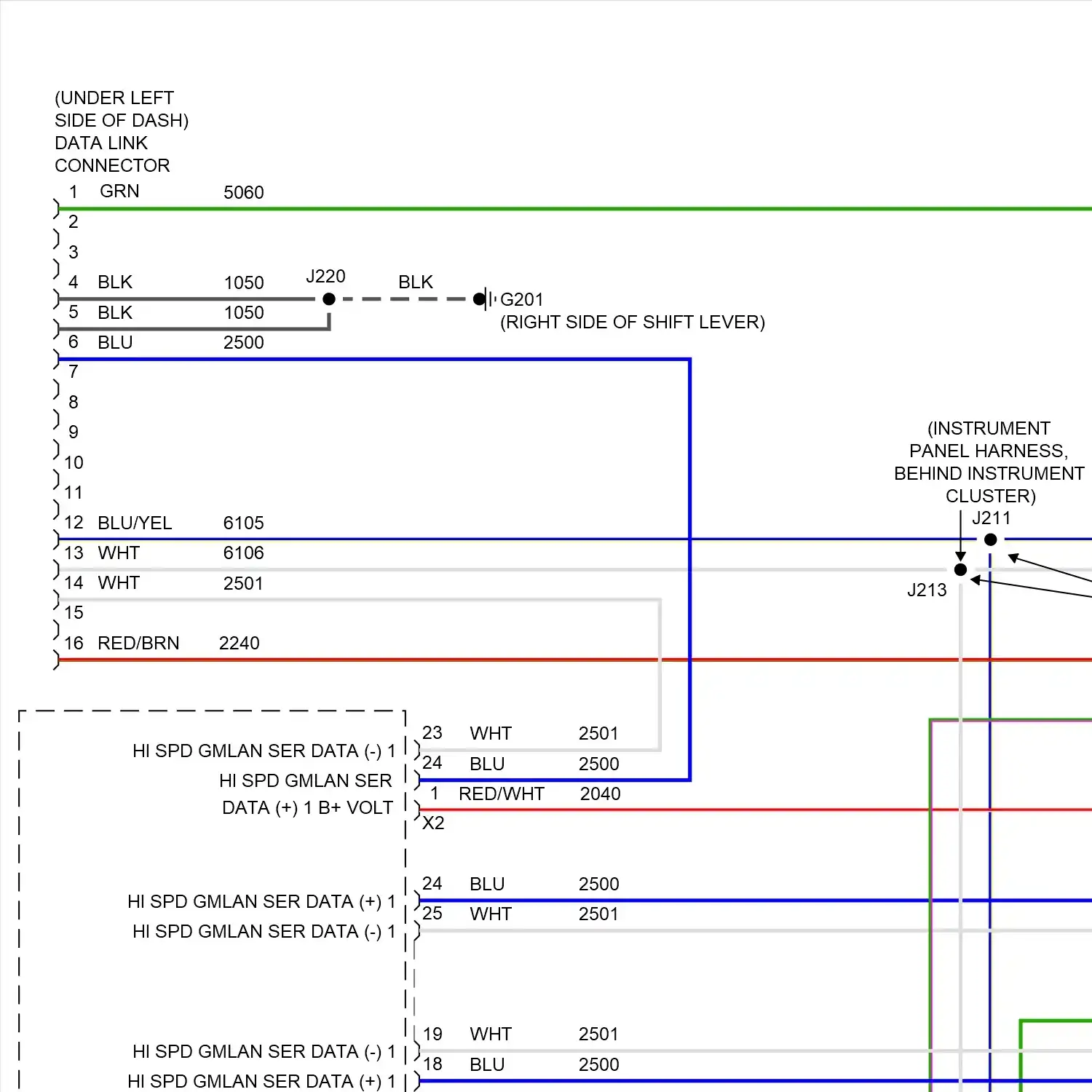 demo - Computer data lines circuit (1 of 3) Computer data lines circuit (1 of 3)