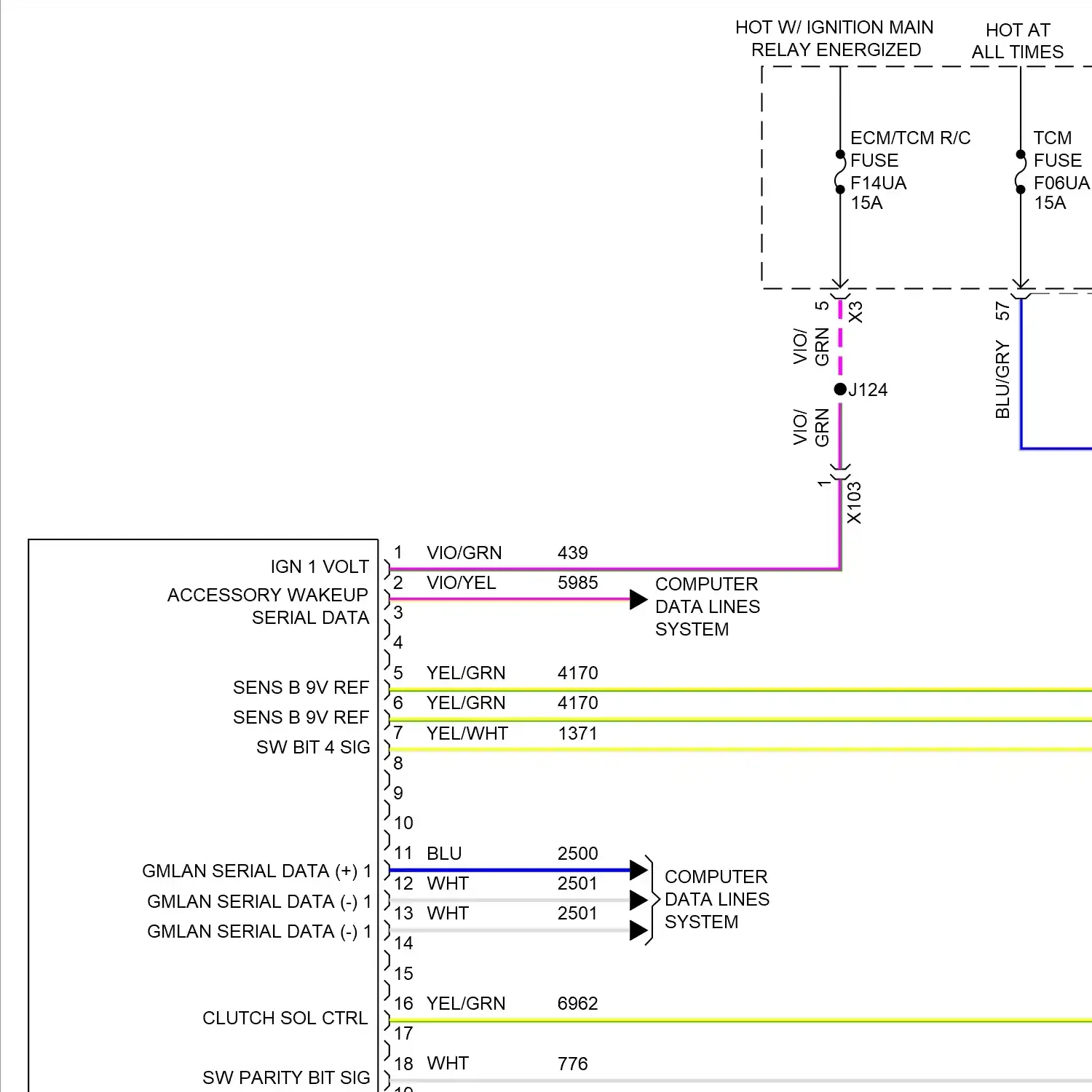 demo - Transmission circuit (1 of 3) Transmission circuit (1 of 3)
