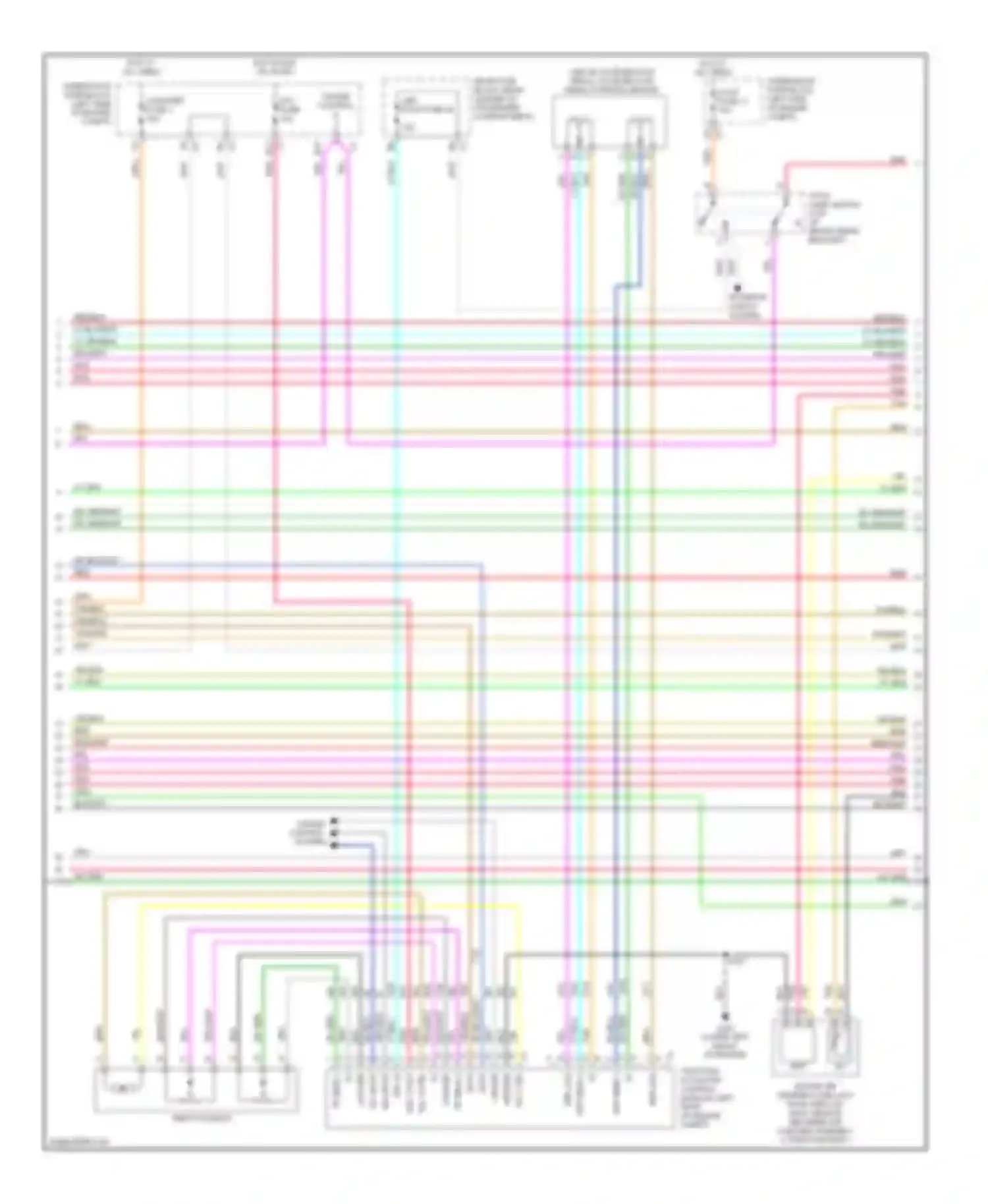 Wiring diagram lt blu for Chevrolet SSR I (2003-2006) (19 of 31)
