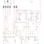 mini-Power distribution circuit, gasoline (1 of 4)