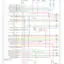 mini-Wiring diagram engine performance 7.4l (vin n)s, a/t (1 of 3)