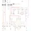 mini-Power distribution circuit, diesel (1 of 4)
