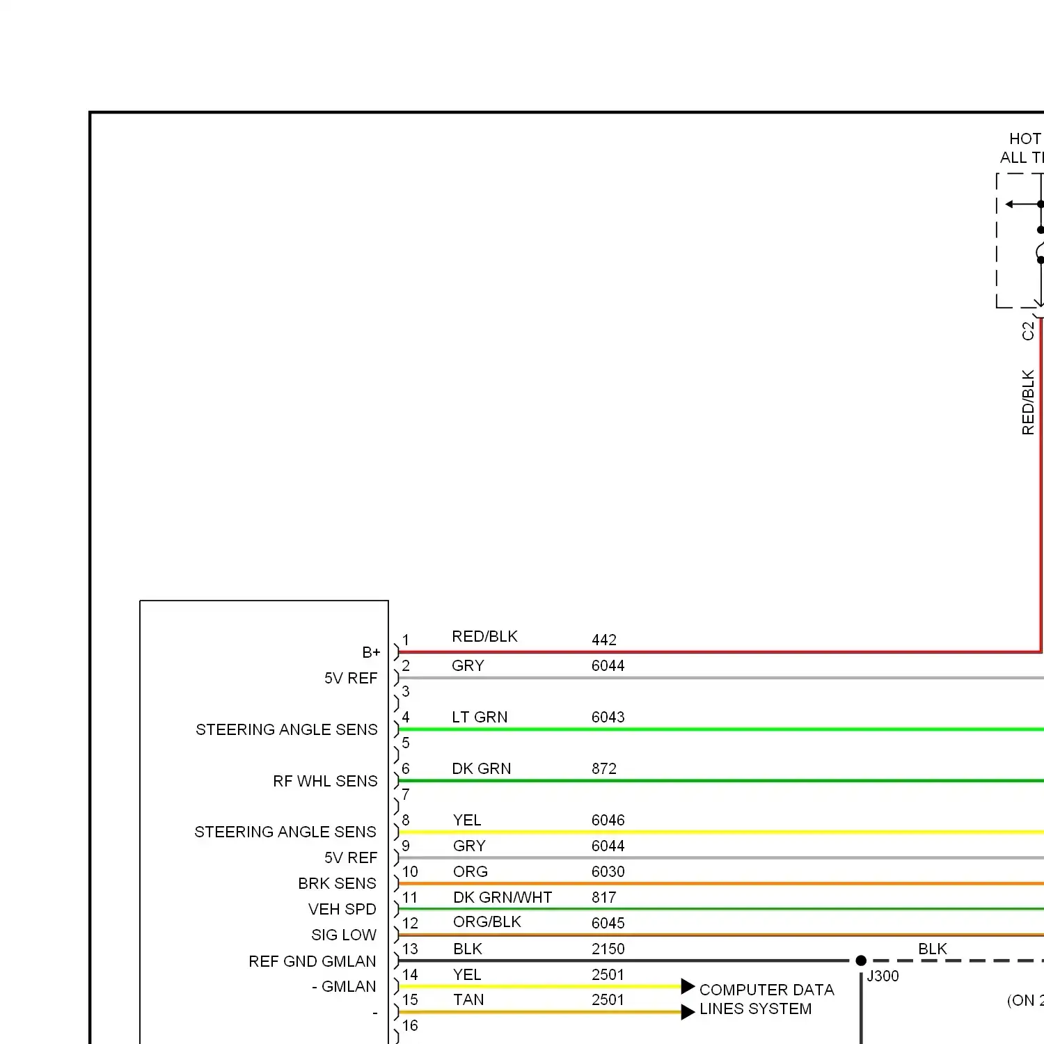demo - Anti lock brake circuit, with jd9 (1 of 2) Anti lock brake circuit, with jd9 (1 of 2)