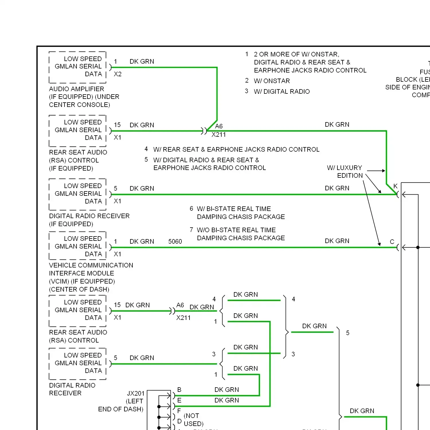 demo - Computer data lines circuit, hybrid (1 of 3) Computer data lines circuit, hybrid (1 of 3)