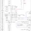 mini-Instrument cluster circuit (1 of 2)