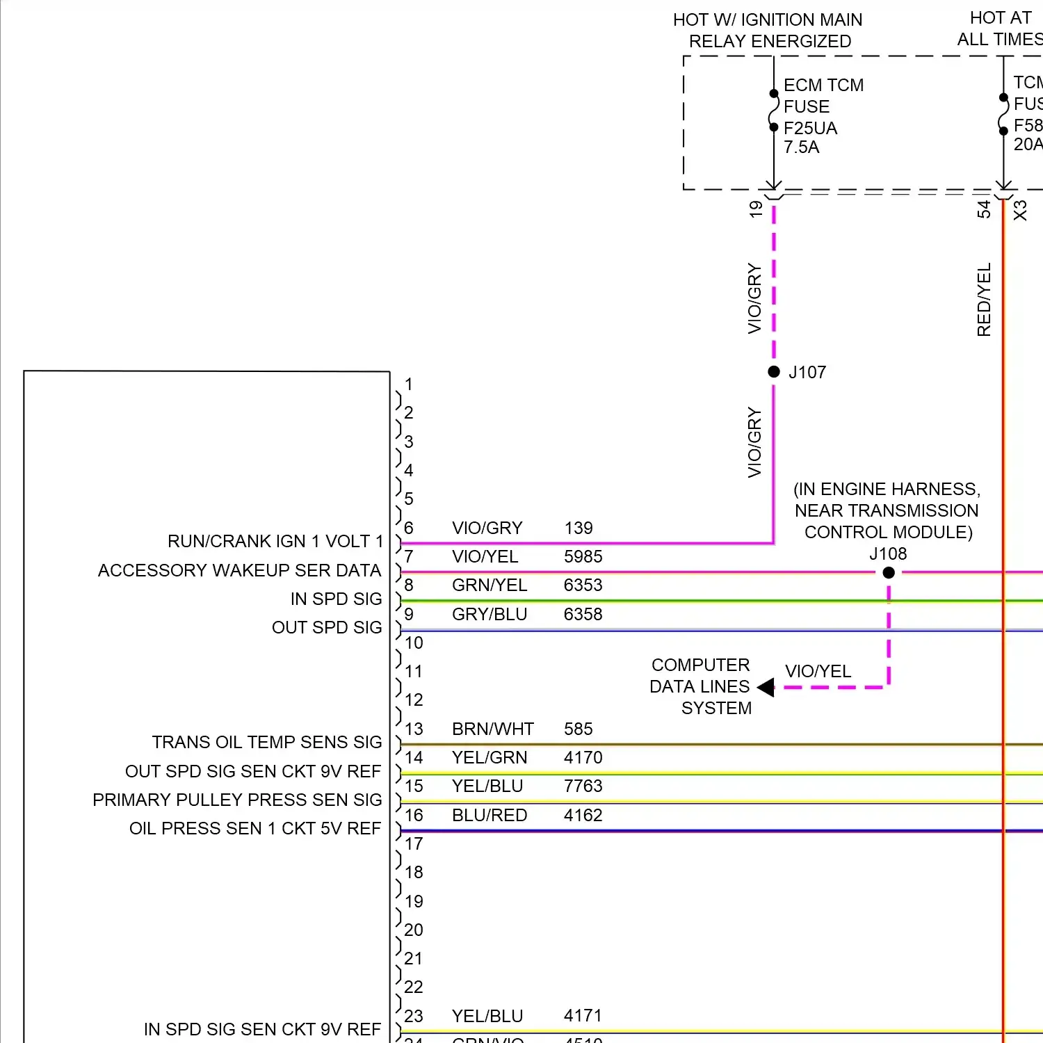 demo - A/t circuit, 2 speed (1 of 4) A/t circuit, 2 speed (1 of 4)