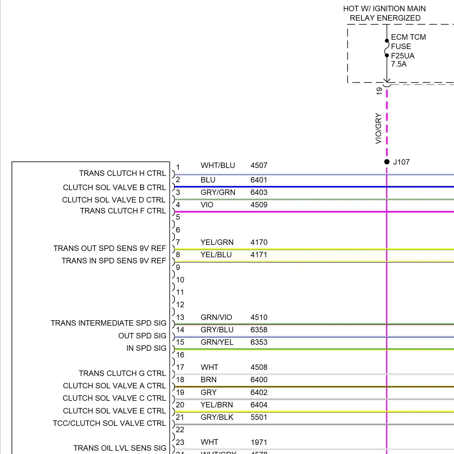 demo - A/t circuit, 9 speed (1 of 3) A/t circuit, 9 speed (1 of 3)