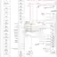 mini-Instrument cluster circuit (1 of 3)