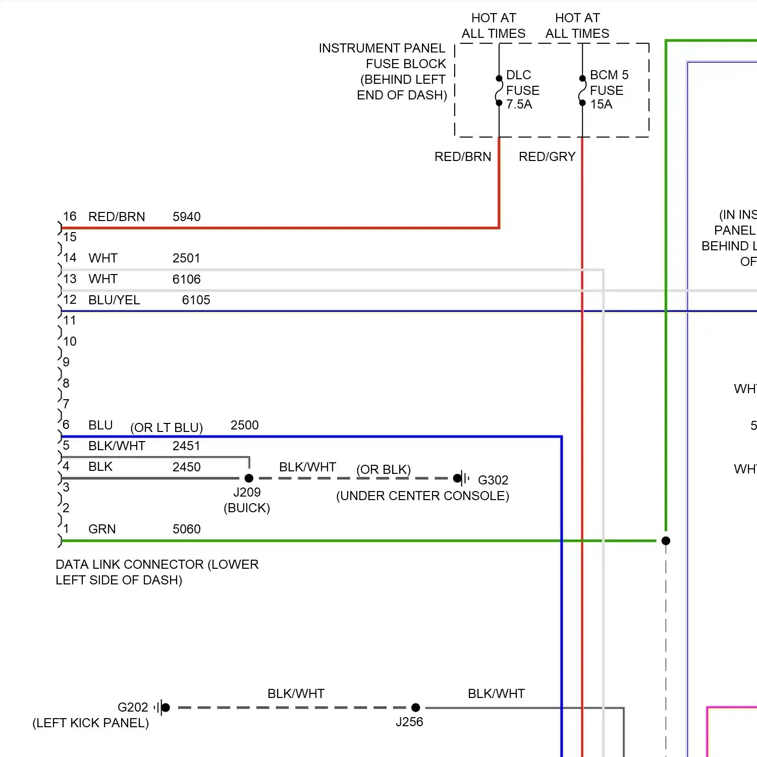demo - Computer data lines circuit (1 of 4) Computer data lines circuit (1 of 4)