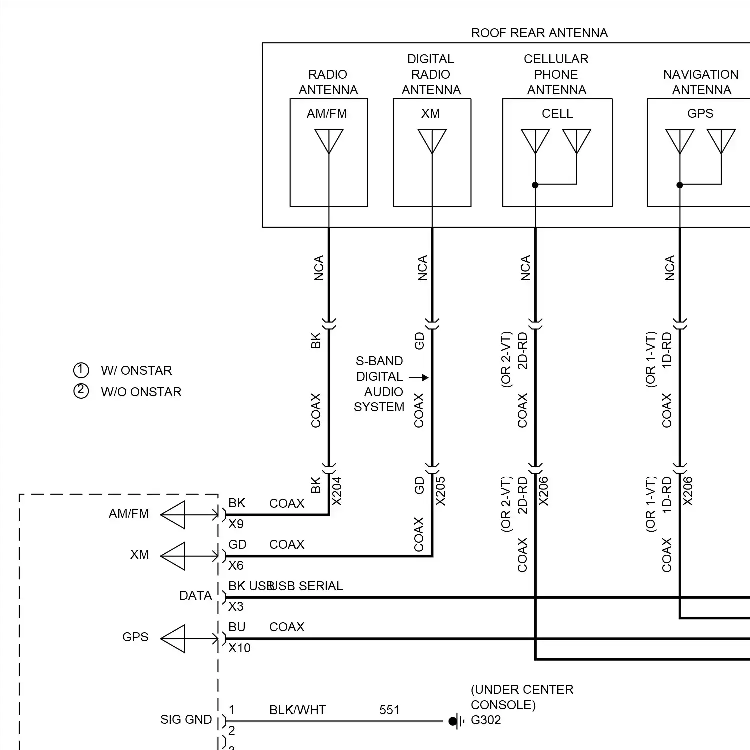 demo - Radio circuit, mid level (1 of 2) Radio circuit, mid level (1 of 2)