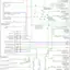 mini-Computer data lines circuit (1 of 3)