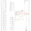 mini-Instrument cluster circuit (1 of 2)