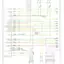 mini-Wiring diagram engine performance 2.4l, 4 speed a/t (1 of 6)