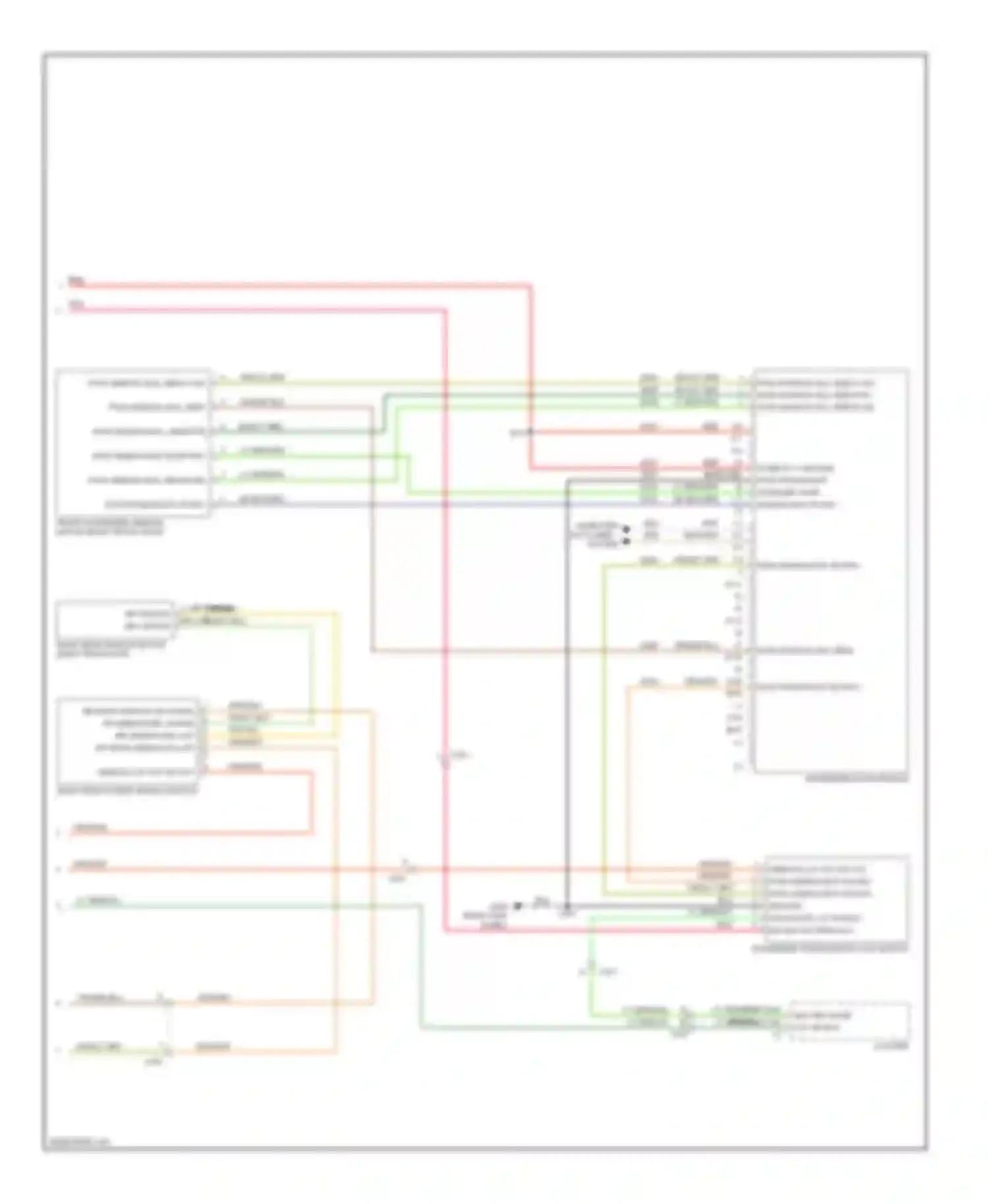 Wiring diagram lt grn/vio for Chrysler 200 I (2010-2014) (15 of 17)