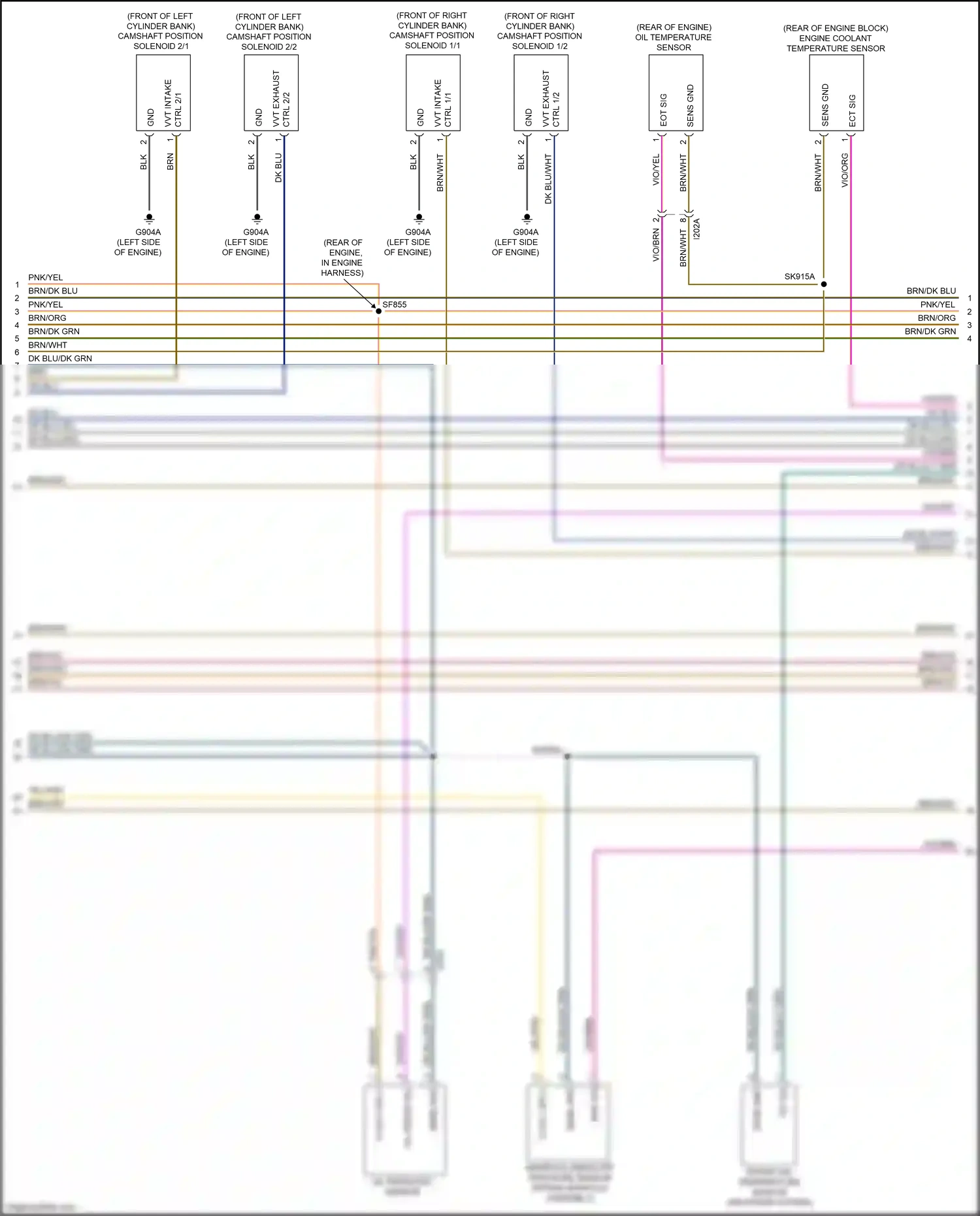 Chrysler 200 II (2014-2016) ctrl 1/1 wiring diagram  (1 of 1)