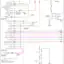 mini-Power door locks circuit (1 of 2)