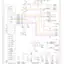 mini-Instrument cluster circuit (1 of 2)