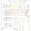 mini-Wiring diagram engine performance 2.4l (1 of 4)