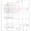 mini-Instrument cluster circuit (1 of 2)