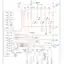 mini-Instrument cluster circuit (1 of 2)
