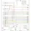 mini-Wiring diagram engine performance 5.7l (1 of 4)