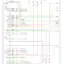 mini-Instrument cluster circuit (1 of 2)