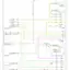 mini-Computer data lines circuit, with police (1 of 2)