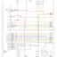 mini-Wiring diagram engine performance 3.7l (1 of 5)