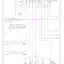 mini-Instrument cluster circuit (1 of 2)