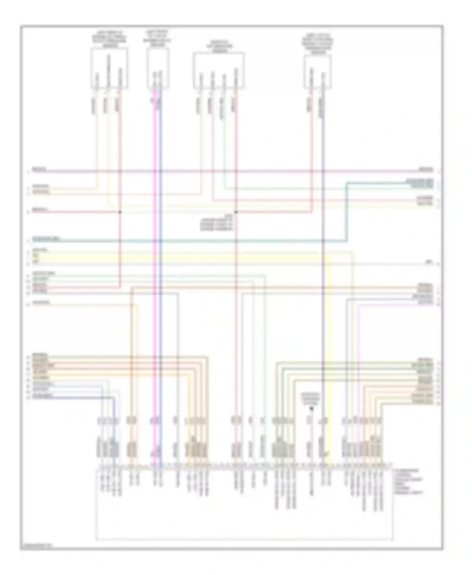 Wiring diagram ks 1 rtn for Dodge Dart PF (2012-2016)