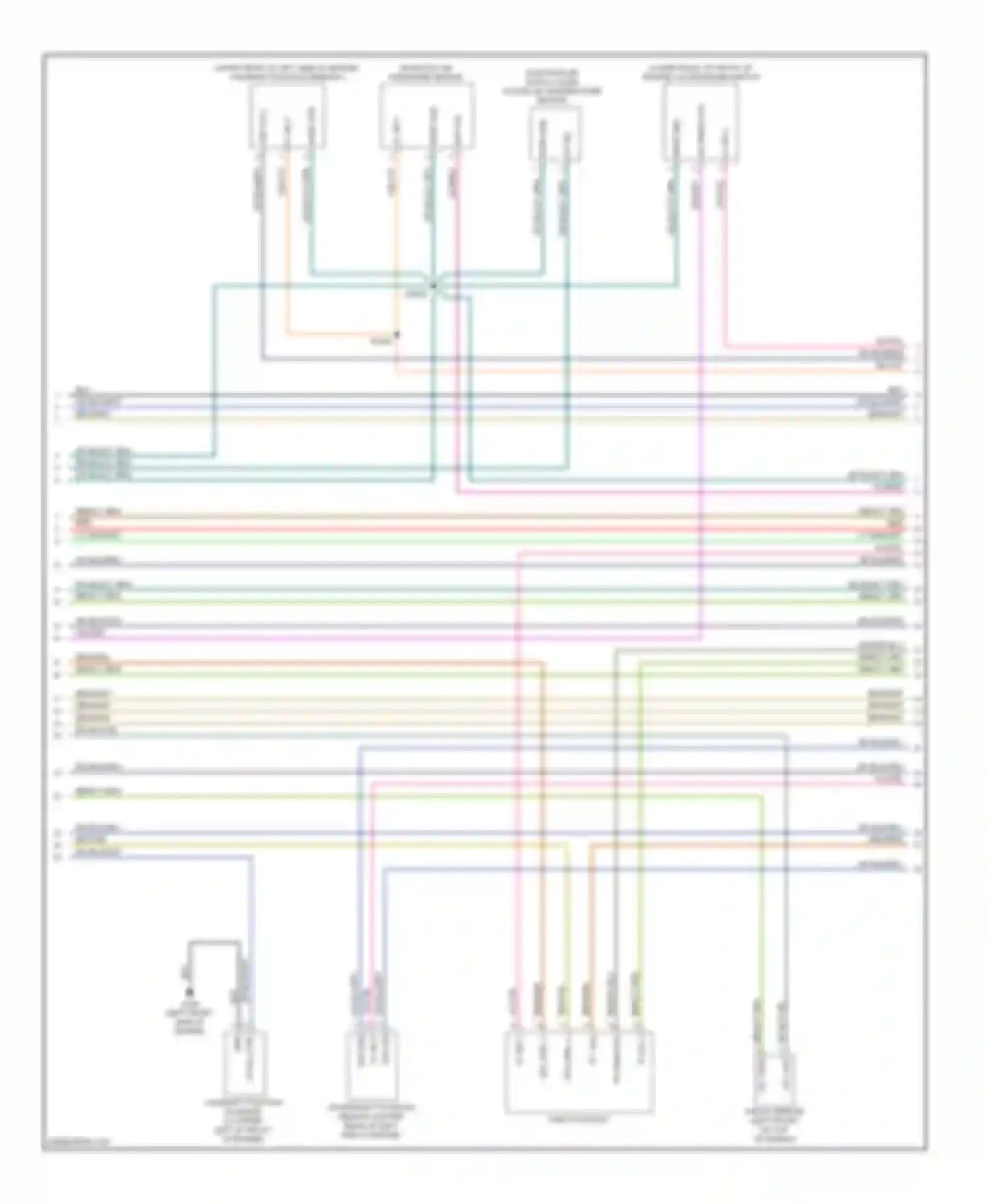 Wiring diagram ks 1 rtn for Dodge Dart PF (2012-2016)