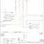 mini-Instrument cluster circuit (1 of 2)