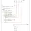 mini-Instrument cluster circuit (1 of 2)