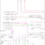 mini-Power door locks circuit (1 of 2)