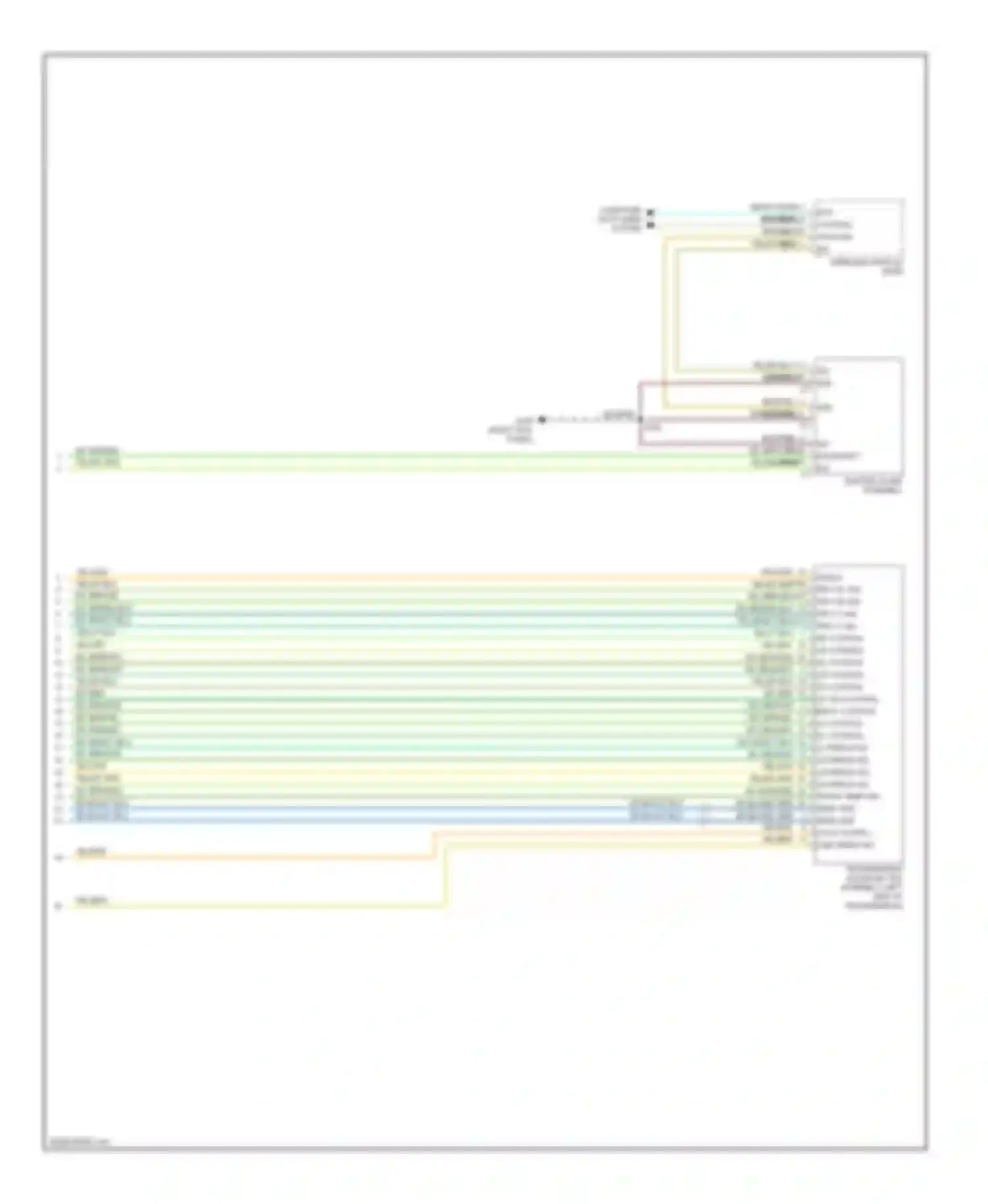 Journey Dodge I (2007-2011): 3.5l, a/t circuit (2 of 2)