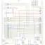 mini-Wiring diagram engine performance 5.7l (1 of 4)