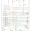 mini-Wiring diagram engine performance 3.5l, without autostick (1 of 5)