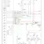 mini-Instrument cluster circuit (1 of 2)