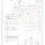 mini-Instrument cluster circuit (1 of 2)
