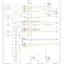 mini-2.0l, instrument cluster circuit (1 of 2)