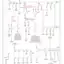 mini-2.0l turbo, power distribution circuit (1 of 2)