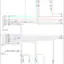 mini-Computer data lines circuit (1 of 3)