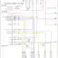 mini-Automatic a/c circuit, except electric (1 of 2)