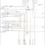 mini-Manual a/c circuit, except electric (1 of 2)