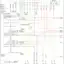 mini-Anti-lock brakes circuit, electric (1 of 2)