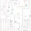 mini-Power distribution circuit, except electric (1 of 3)