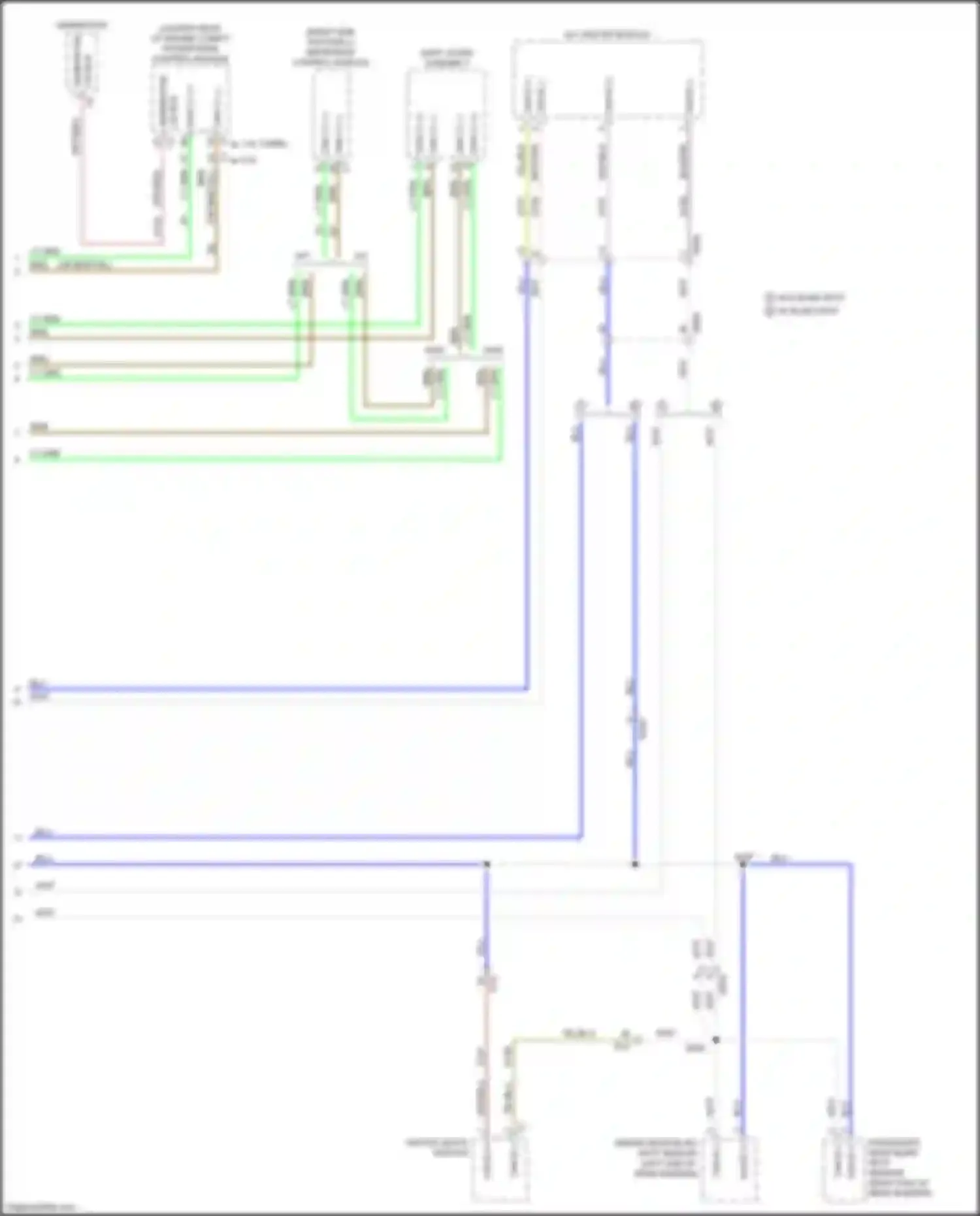 500X FIAT I (2014-2018): Computer data lines circuit, base (3 of 3)