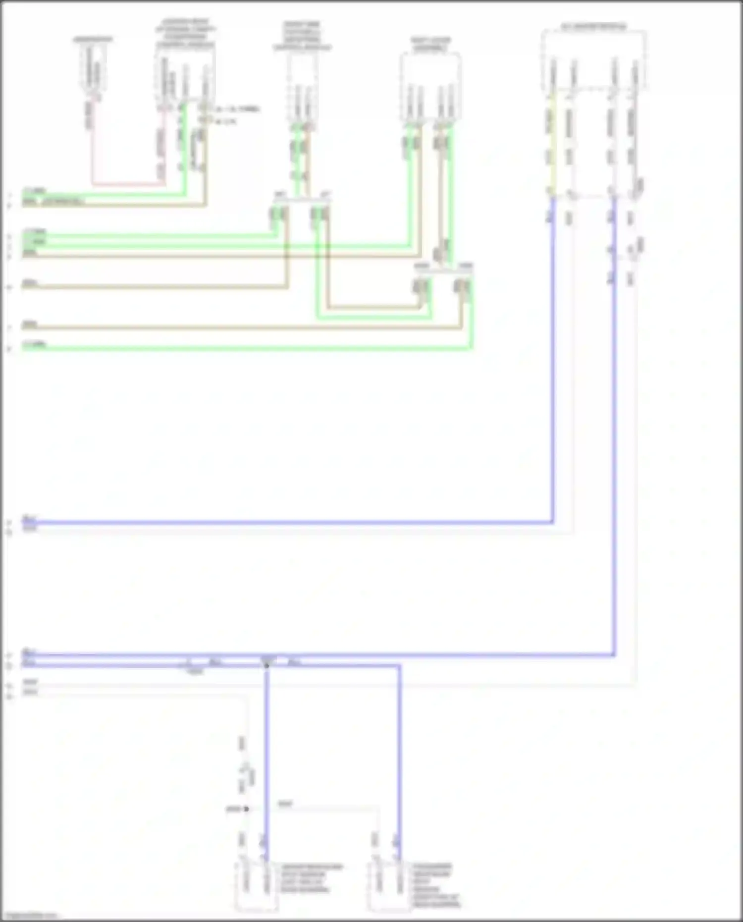 500X FIAT I (2014-2018): Computer data lines circuit, premium (3 of 3)