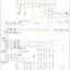 mini-Instrument cluster circuit (1 of 3)