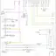 mini-Instrument cluster circuit (1 of 2)